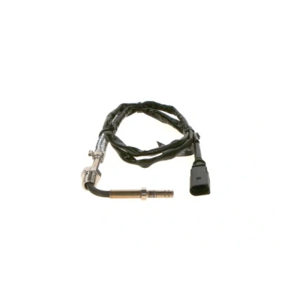 Abbildung von BOSCH 0 986 259 036 Sensor, Abgastemperatur AUDI: A6 C7 Avant, A4 B8 Q5