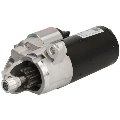 Abbildung von HC Cargo 116261 Anlasser 12V 1,7kW 10 66,0mm
