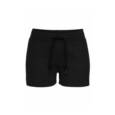 Abbildung von Bench. Loungewear Relaxshorts, mit Seitenstreifen,