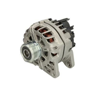 Abbildung von Drehstromgenerator VALEO ORIGINS NEW 446526