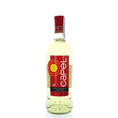 Abbildung von Pisco Capel