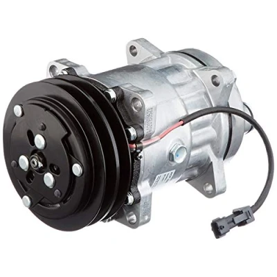 Abbildung von MAHLE ACP 399 000S A/C Kompressor BEHR