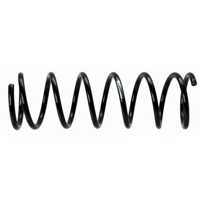 Abbildung von SACHS 997 722 Fahrwerksfeder OPEL: Frontera B SUV