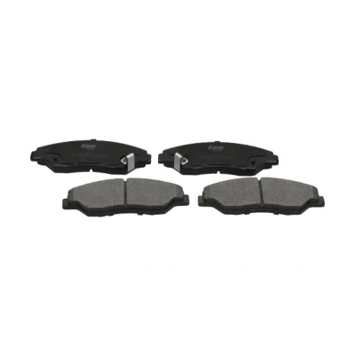 Abbildung von KAVO PARTS KBP 4013 Bremsbelagsatz mit akustischer Verschleißwarnung KIA: Sportage I