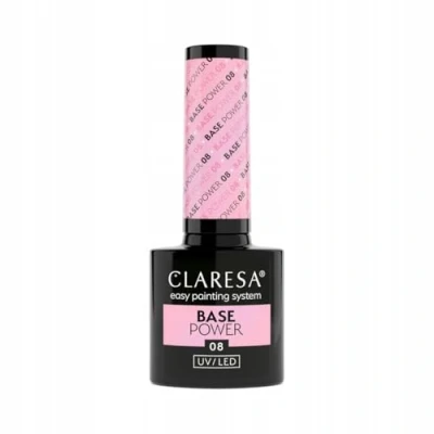 Abbildung von Claresa Power Base 08 5g