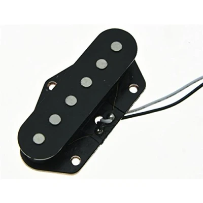 Abbildung von Kaish 50er Vintage Sound Alnico 5 Tele Bridge Tonabnehmer für Telecaster