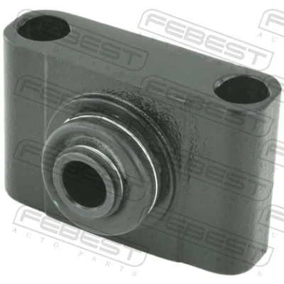 Abbildung von FEBEST FDAB 062Z Querlenkerlager Hinterachse oben, vorne FORD USA: Explorer Mk5, Flex SUV