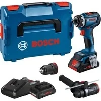 Abbildung von Akku Bohrschrauber GSR 18V 90 FC Professional, 18Volt