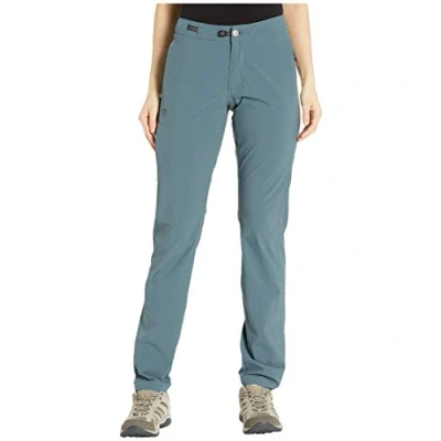 Abbildung von FJALLRAVEN F89813 042 High Coast Trail Trousers W Dusk 44