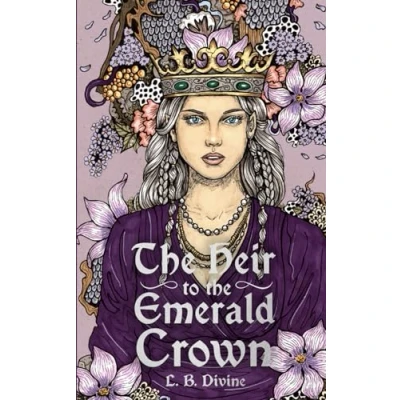 Abbildung von the Heir to Emerald Crown