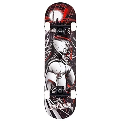 Abbildung von Tony Hawk Komplettboard: SS 540 Complete Industrial 8.0x31.5