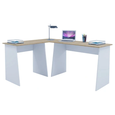 Abbildung von my office Eck Schreibtisch Masola