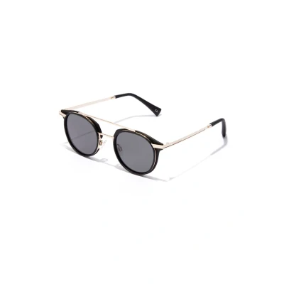 Abbildung von Hawkers Citylife Polarized Sonnenbrille, Größe: One Size, Gold
