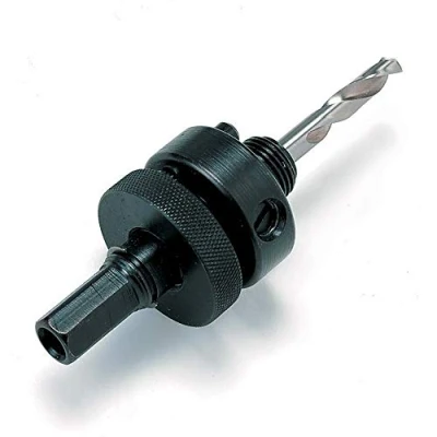 Abbildung von RIDGID 53090 Modell R7 Lochsägenhalter