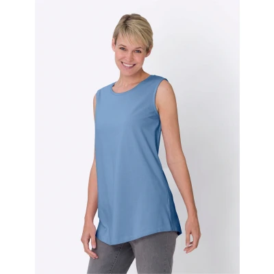 Abbildung von Classic Basics Longtop