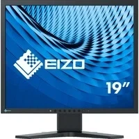 Abbildung von FlexScan S1934, LED Monitor