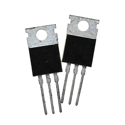 Abbildung von Reland Sun 5 Stück IRLB8314PBF TO 220 IRLB8314 TO220 MOSFET N CH 30 V 184 A 220AB