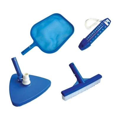 Abbildung von 4 Stück Pool Kit (26/48/49/85) Braet ALPC