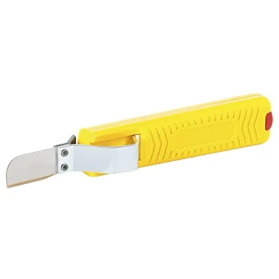 Abbildung von Jokari T10285 Nr. 28G Afisoleringskniv Egnet til Rundkablar 8 28 mm