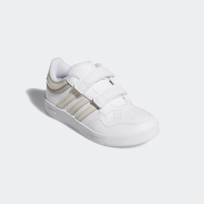 Abbildung von adidas Sportswear Klettschuh &quot;HOOPS 4.0&quot;
