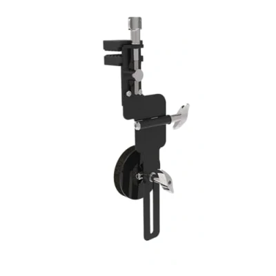 Abbildung von Remo einstellbarer Bassdrumdämpfer HK 6500 00