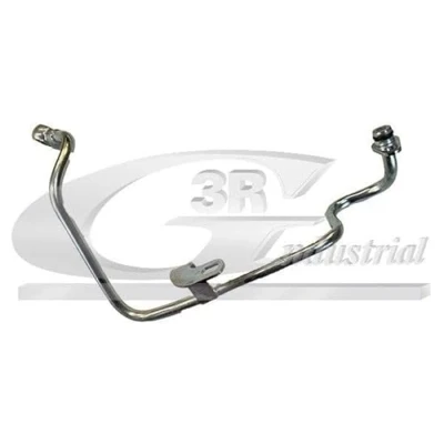 Abbildung von 3RG 19722 Ölleitung, Lader VOLKSWAGEN: Caddy 3 Kombi, GOLF 6, SKODA: Fabia 2 Schrägheck, AUDI: A1 Sportback