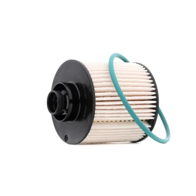 Abbildung von MAHLE ORIGINAL KX 420D Kraftstofffilter Filtereinsatz FORD: C Max 2, Galaxy Mk3 MPV, Transit Connect V408 Kastenwagen, PEUGEOT: 508 I SW