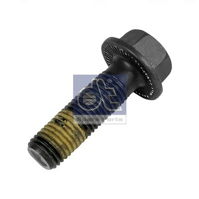 Abbildung von DT Spare Parts 4.40150 Schraube M12 x 1,5