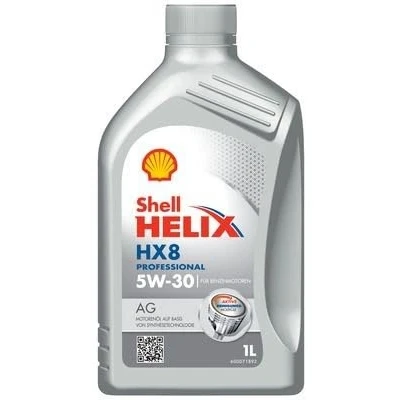 Abbildung von SHELL Motoröl 5W 30 1 L