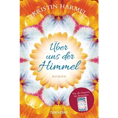 Abbildung von Über uns der Himmel: Roman