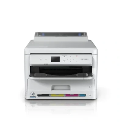 Abbildung von Epson WorkForce Pro WF C5390DW Tintenstrahldrucker