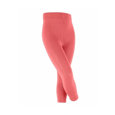 Abbildung von FALKE Unisex Kinder Cotton Touch Leggings atmungsaktive nachhaltige Baumwolle elegant fein glatt druckfreier Komfortbund rutschfrei strapazierfähig 1 Stück