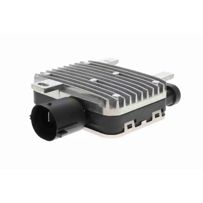 Abbildung von VEMO V30 60 0019 Kühler, Motorkühlung Aluminium 640 440 32 ohne Rahmen Automatikgetriebe Kühlrippen gelötet MERCEDES BENZ: C Klasse T modell