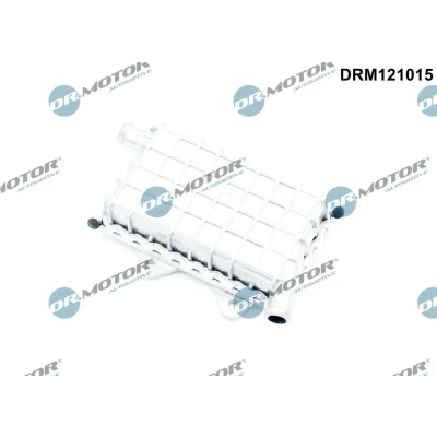 Abbildung von Ölkühler, Motoröl Dr.Motor Automotive DRM121015