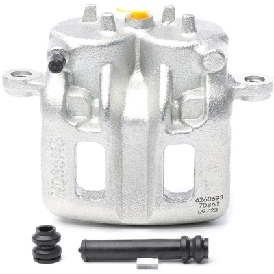 Abbildung von METZGER 6260693 Bremssattel Vorderachse links MITSUBISHI: PAJERO 4, 3