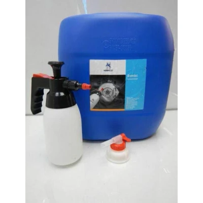 Abbildung von Normfest BREMTEC BREMSENREINIGER 30L Reiniger ENTFETTER TEILEREINIGER (2)