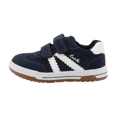Abbildung von Lurchi Berry Klettschuh