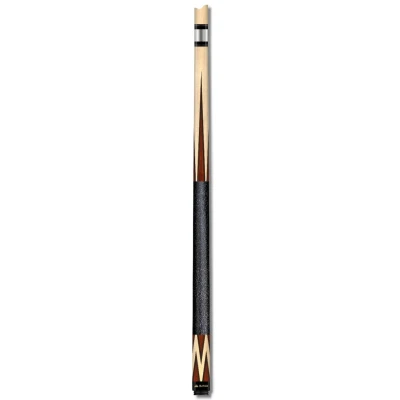Abbildung von Buffalo &quot;ULTIMATE&quot; BU 6. Pool Queue. Queuelänge 147 cm. 2 tlg.