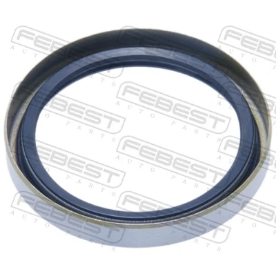 Abbildung von FEBEST 95GDY 51650909X Dichtring, Radnabe