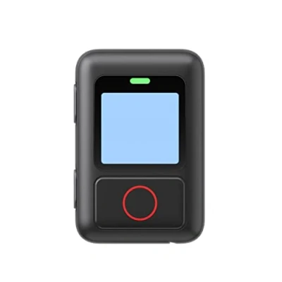 Abbildung von Remote Control für Insta360 X3 / ONE X2 RS/ONE R Bluetooth Fernbedienung mit Armband/Armband Action Kamera Zubehör