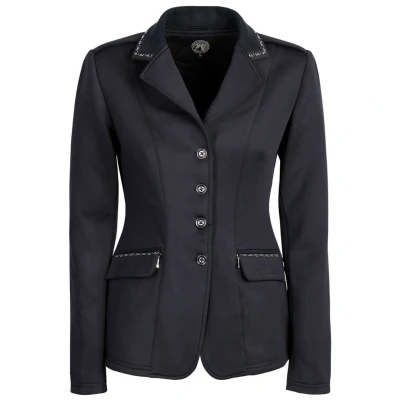 Abbildung von Harry&#039;s Horse Reitjacke Pirouette 164 Marine