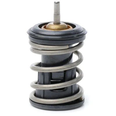 Abbildung von METZGER 4006379 Kühlwasserthermostat 97 mit Dichtung ohne Gehäuse VOLKSWAGEN: Golf 7 Schrägheck, Variant, Sportsvan, AUDI: A3 Sportback