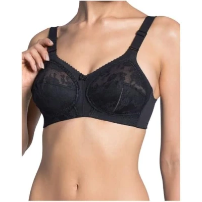 Abbildung von Triumph Femme Doreen X Soutien Gorge Sans Armatures, Noir, 100J