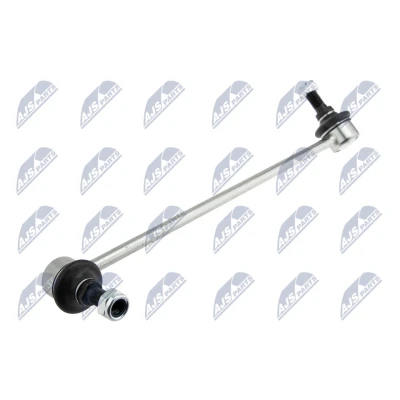 Abbildung von Stange/Strebe, Stabilisator NTY ZLP ME 008