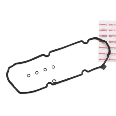 Abbildung von CORTECO 440246P Dichtungssatz, Zylinderkopfhaube FIAT: 500 Schrägheck, Panda III Grande Punto FORD: KA Schrägheck