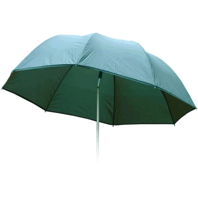 Abbildung von Behr RedCarp Polyester Umbrella 2,20m Angelschirm