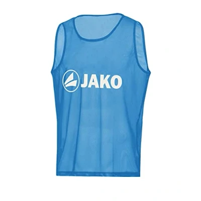 Abbildung von JAKO Herren Kennzeichnungshemd Classic 2.0, SkyBlue, L XL