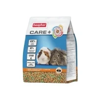 Abbildung von Beaphar Care Plus Meerschweinchen Meerschweinchenfutter 1,5 kg...