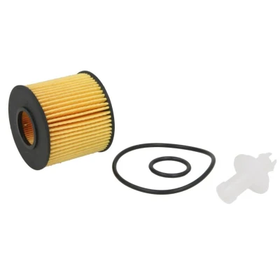 Abbildung von Ölfilter HENGST FILTER E1024H D234