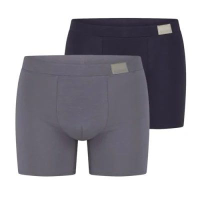 Abbildung von sloggi Damen Men GO Natural Short C2P, Multiple Colours 2, S